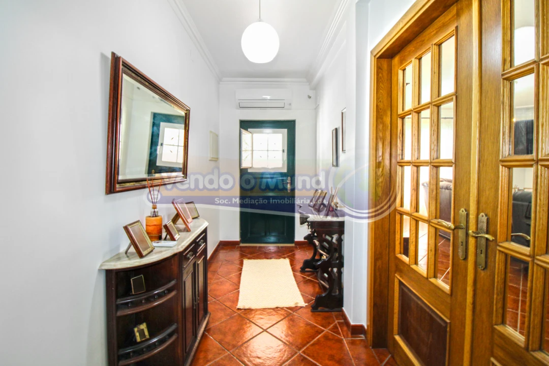 Moradia T2 para Venda em Salvaterra de Magos e Foros de Salvaterra Foto 15