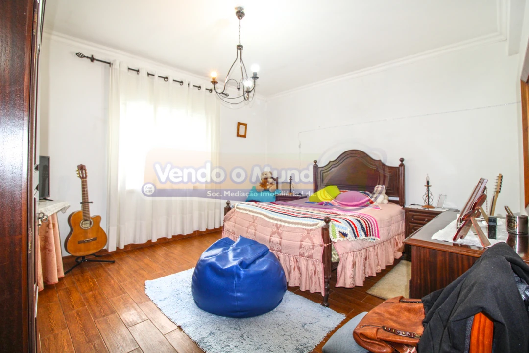Moradia T2 para Venda em Salvaterra de Magos e Foros de Salvaterra Foto 20