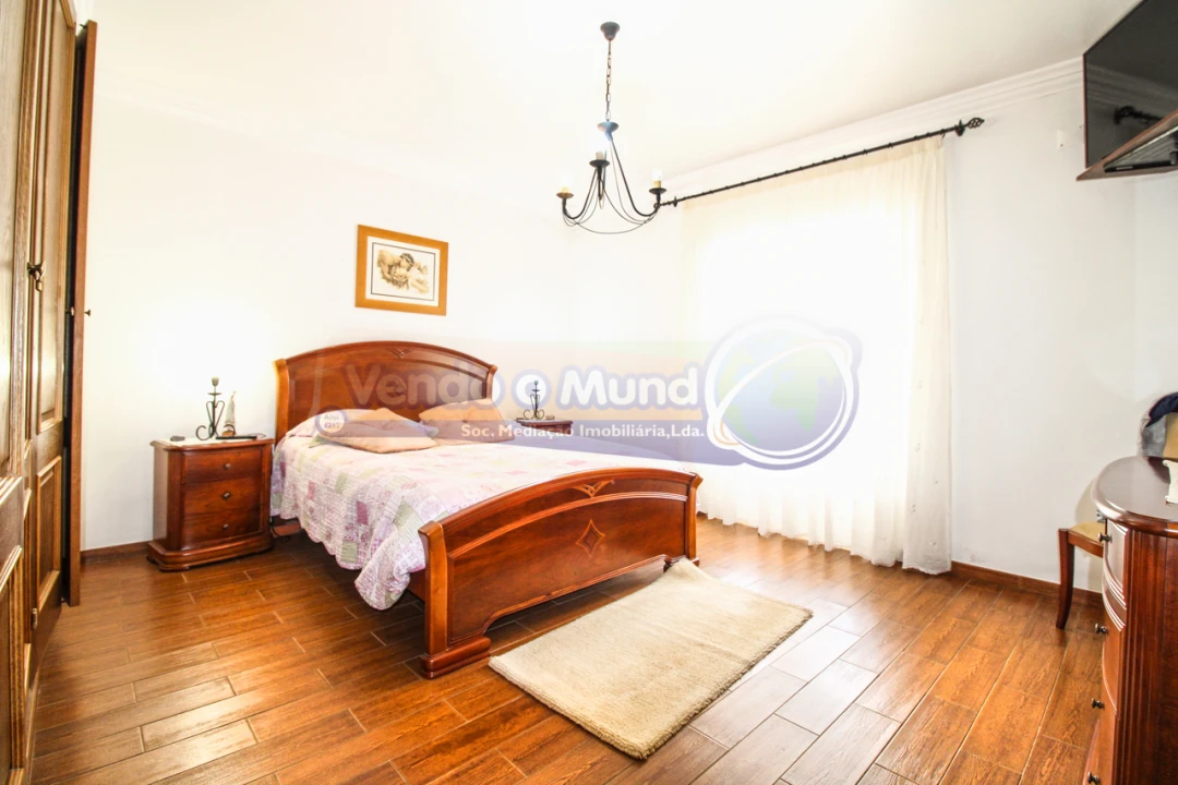 Moradia T2 para Venda em Salvaterra de Magos e Foros de Salvaterra Foto 19