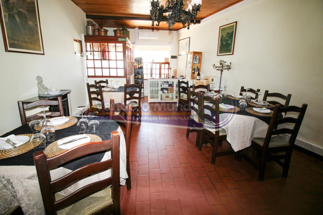 Negócio para Venda em Barcarena Foto 8