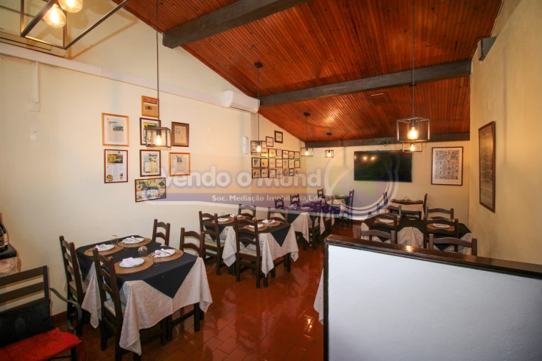 Negócio para Venda em Barcarena Foto 12