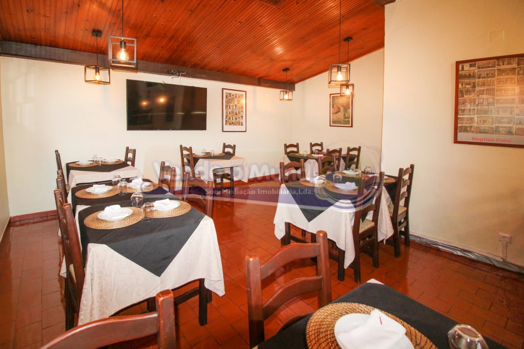 Negócio para Venda em Barcarena Foto 17