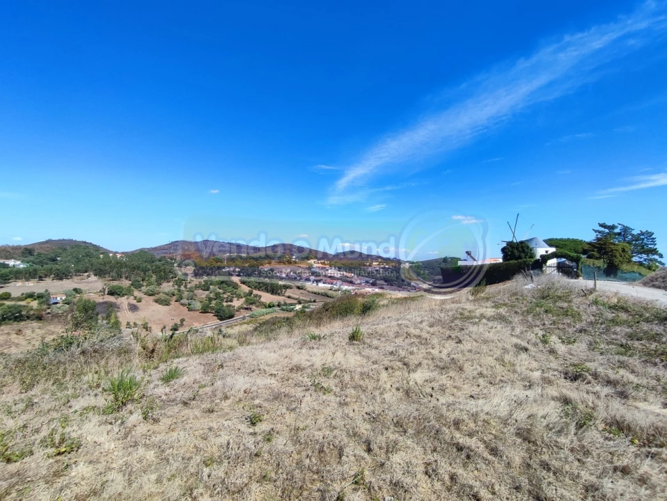 Terreno para Venda em Venda do Pinheiro e Santo Estêvão das Galés Foto 7