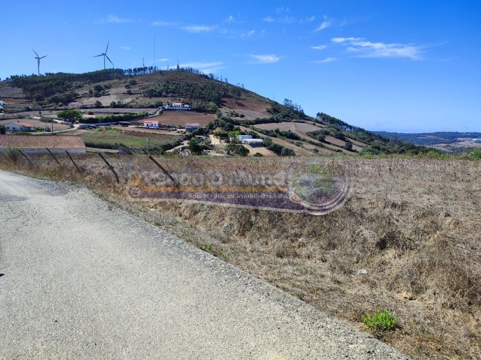Terreno para Venda em Venda do Pinheiro e Santo Estêvão das Galés Foto 5
