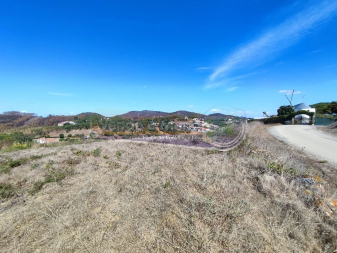 Terreno para Venda em Venda do Pinheiro e Santo Estêvão das Galés Foto 6