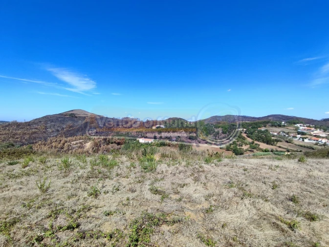 Terreno para Venda em Venda do Pinheiro e Santo Estêvão das Galés Foto 3