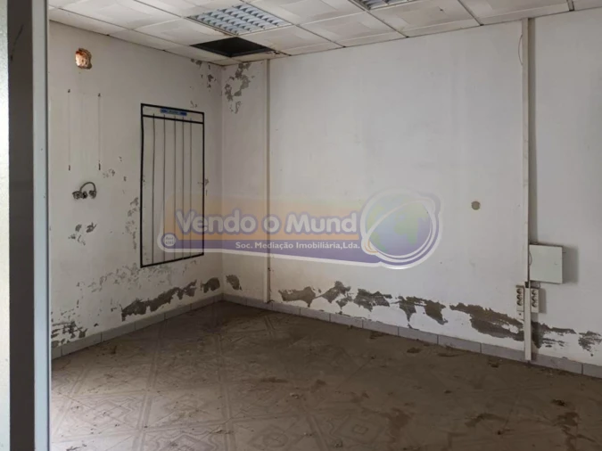 Armazém para Arrendamento em Marinhais Foto 5