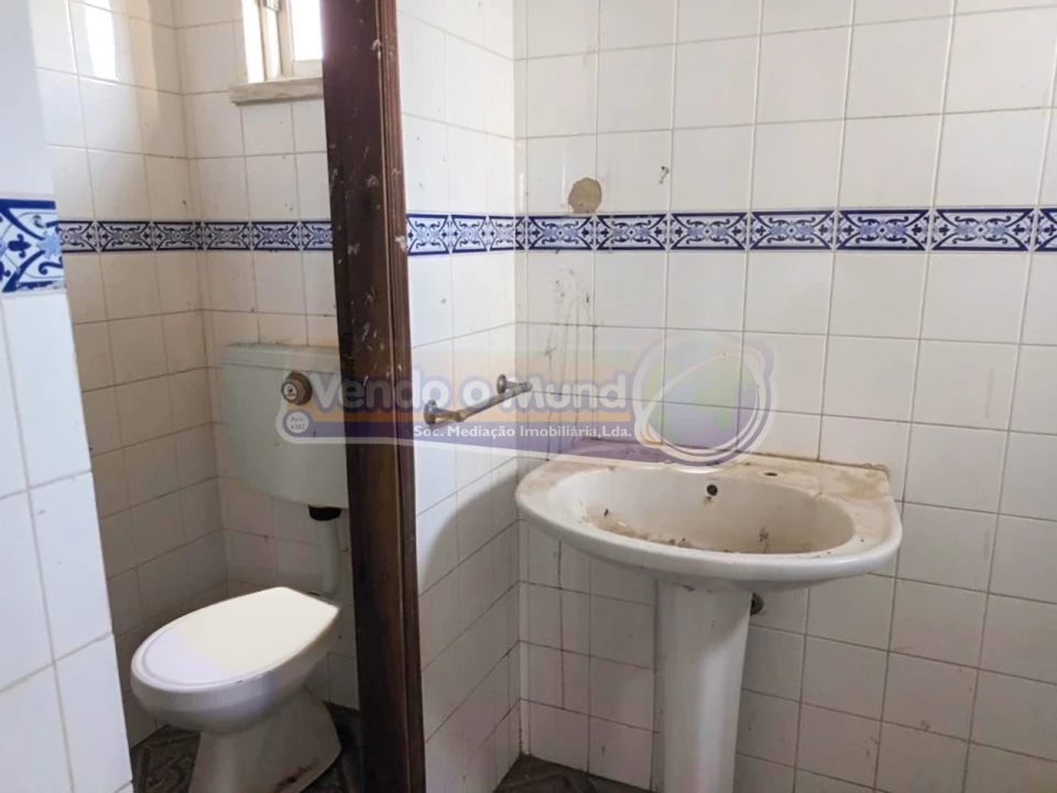 Armazém para Arrendamento em Marinhais Foto 6