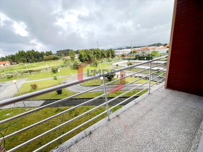 Apartamento T3 para Venda em Canelas Foto 13