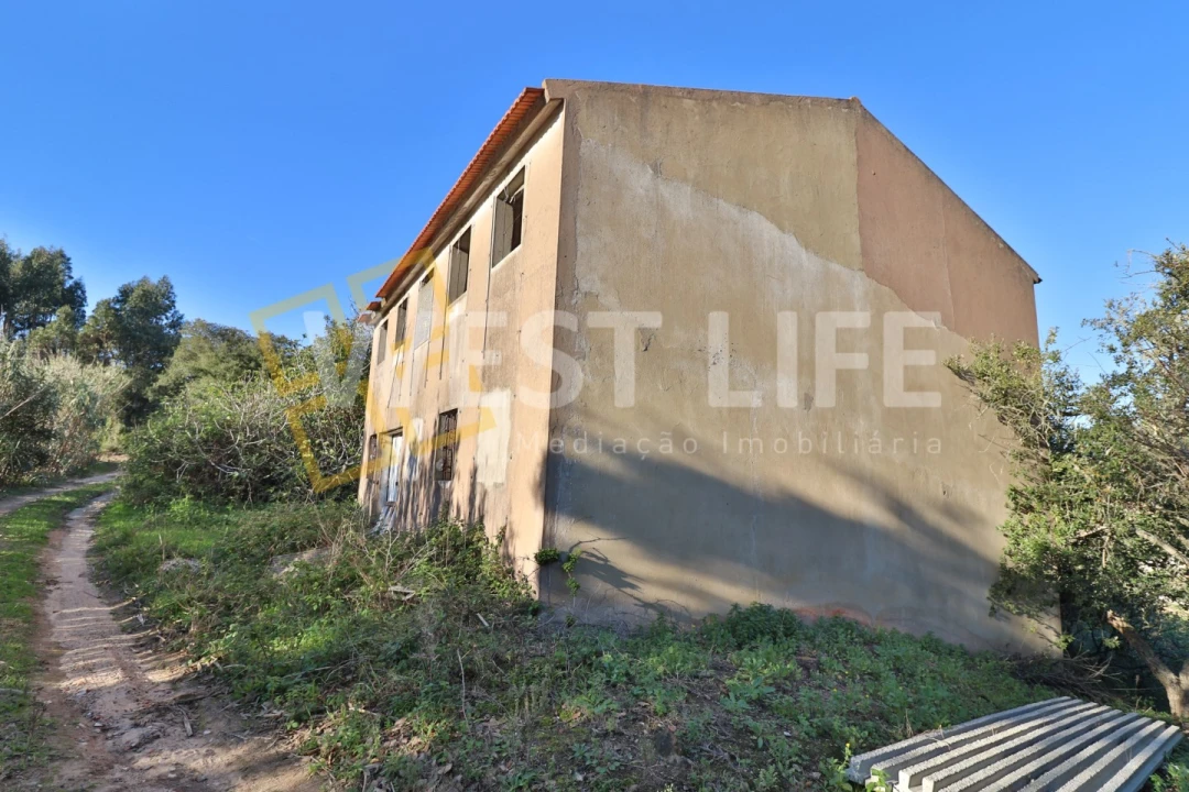 Armazém para Venda em Ericeira Foto 3