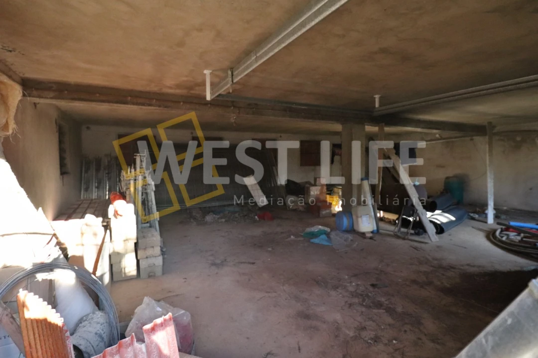 Armazém para Venda em Ericeira Foto 2