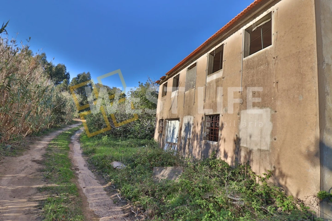 Armazém para Venda em Ericeira Foto 1