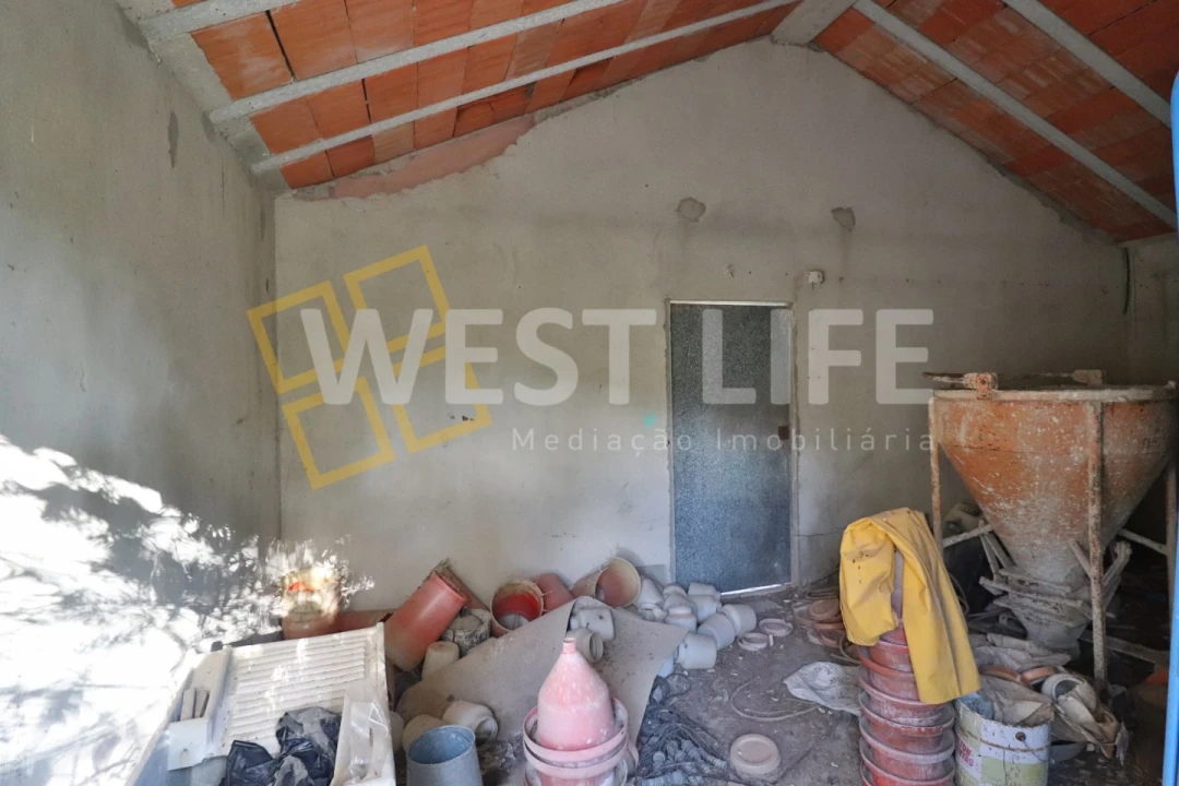 Armazém para Venda em Ericeira Foto 11