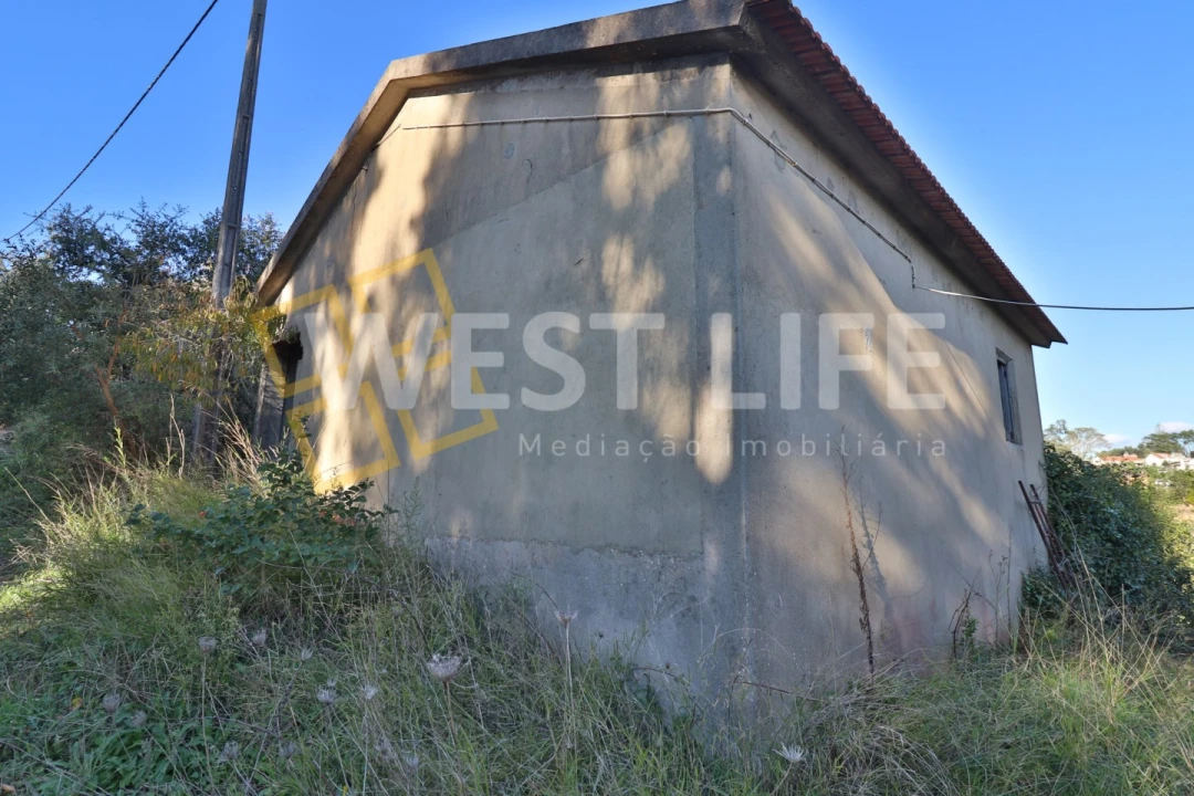 Armazém para Venda em Ericeira Foto 13