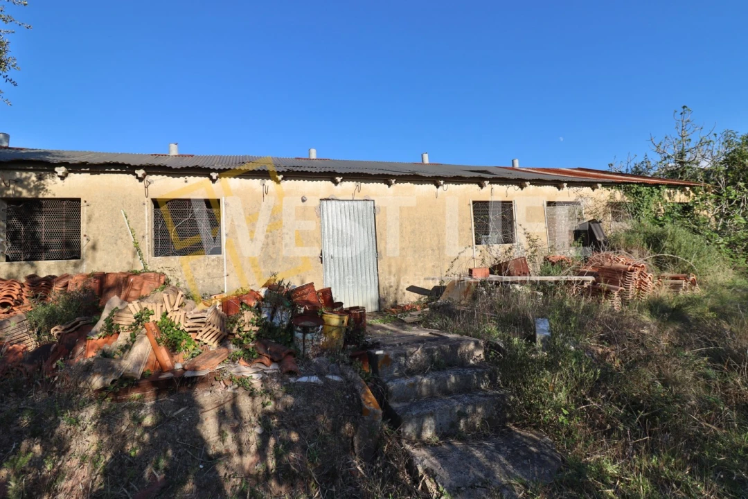 Armazém para Venda em Ericeira Foto 17