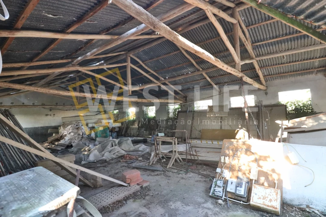 Armazém para Venda em Ericeira Foto 22