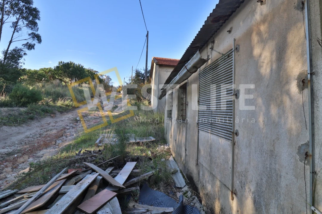 Armazém para Venda em Ericeira Foto 31