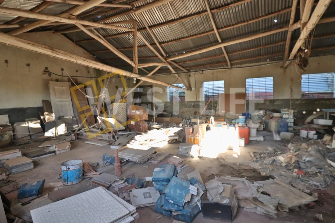 Armazém para Venda em Ericeira Foto 35