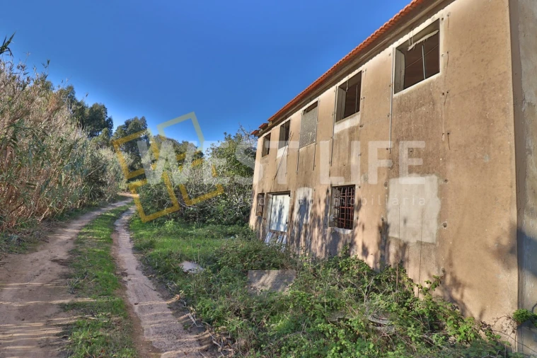 Armazém para Venda em Ericeira