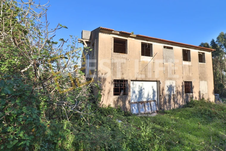 Armazém para Venda em Ericeira Foto 10