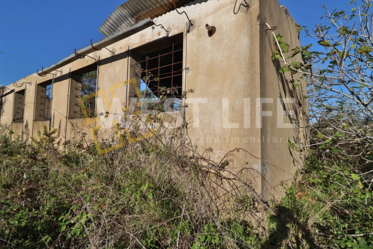 Armazém para Venda em Ericeira Foto 28