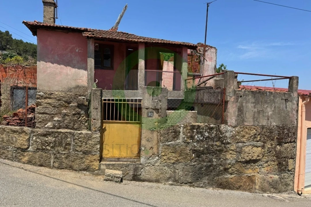 Moradia T0 para Venda em Argeriz Foto 3