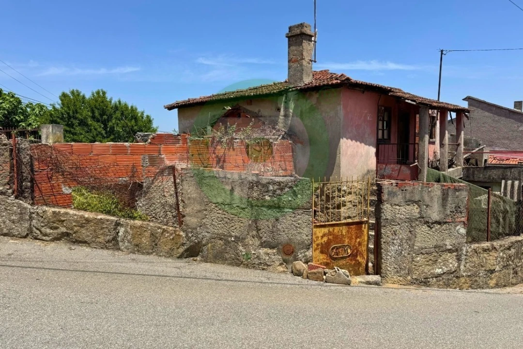 Moradia T0 para Venda em Argeriz Foto 4