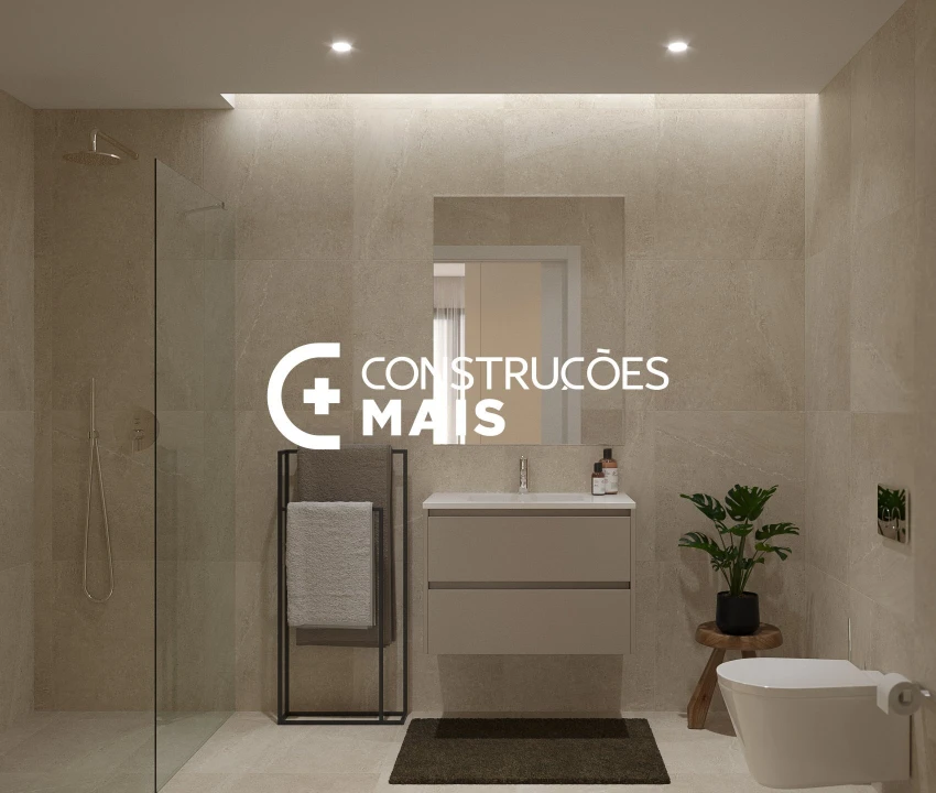 Apartamento T2 para Venda em Leiria, Pousos, Barreira e Cortes Foto 5
