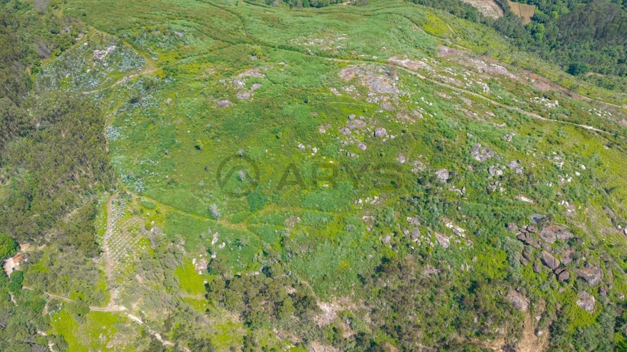 Terreno para Venda em Sande, Vilarinho, Barros e Gomide