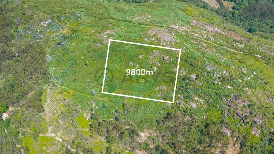 Terreno para Venda em Sande, Vilarinho, Barros e Gomide Foto 2