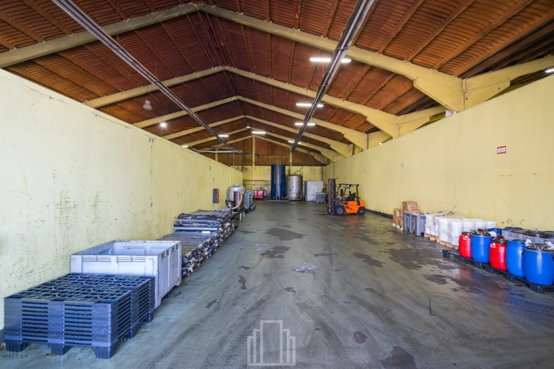 Armazém para Arrendamento em Avanca Foto 6