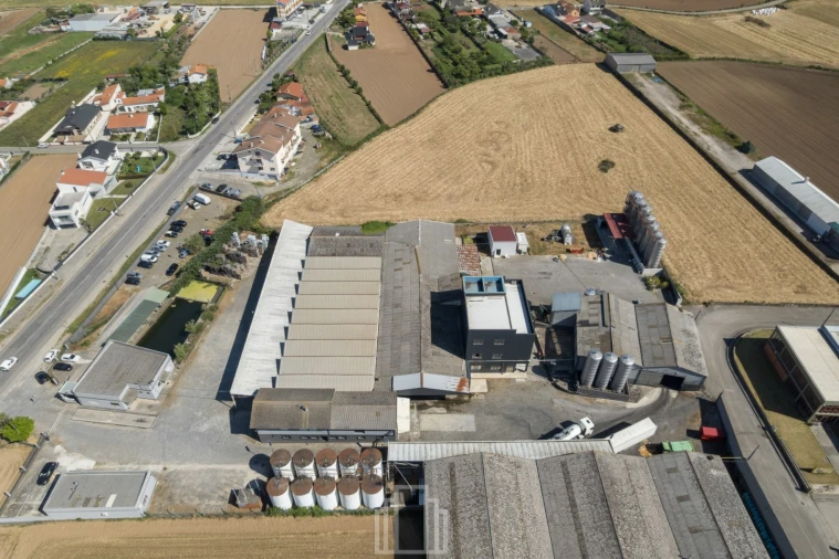 Armazém para Arrendamento em Avanca Foto 11