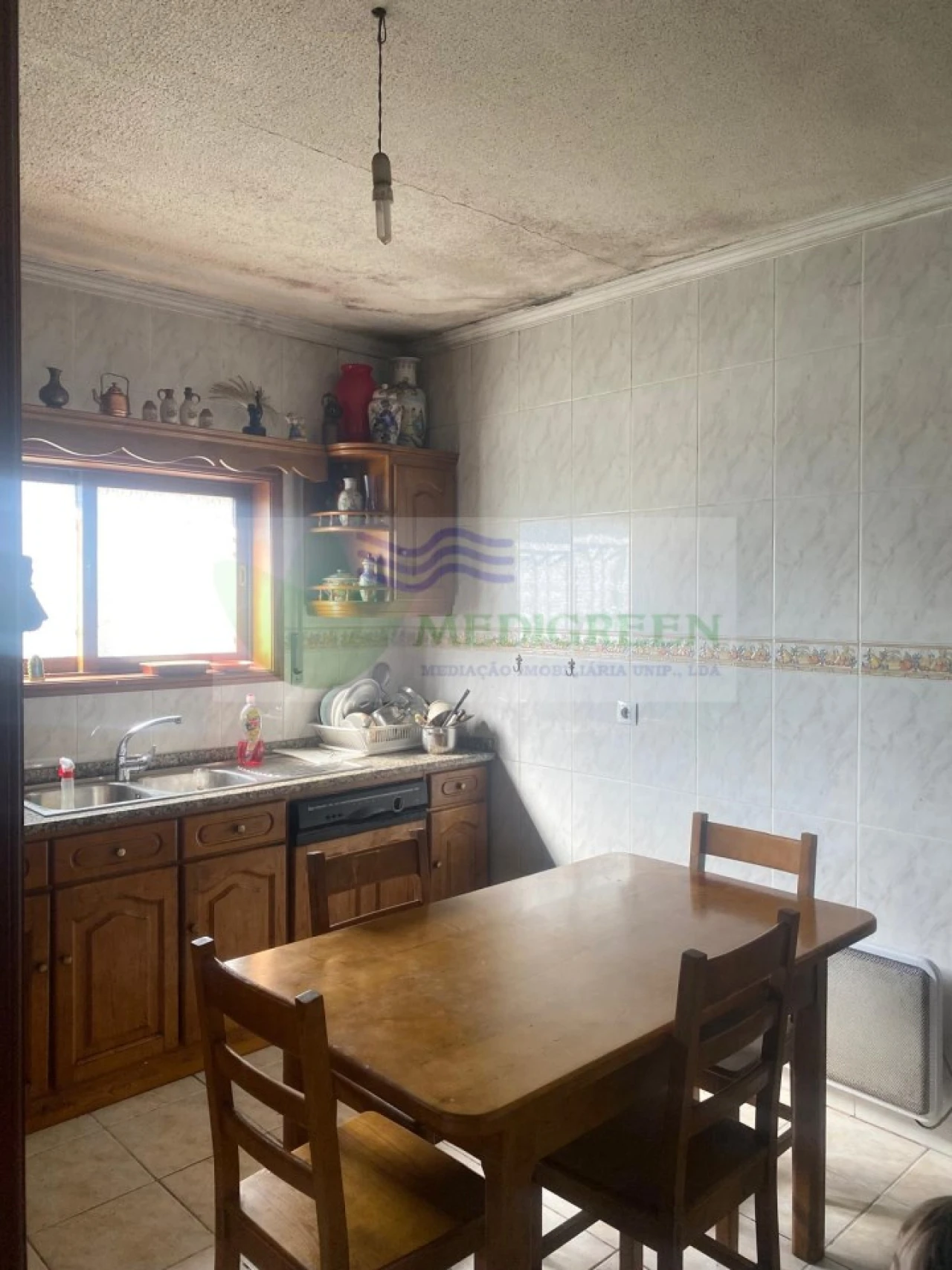 Moradia T2 para Venda em Cedrim e Paradela Foto 2