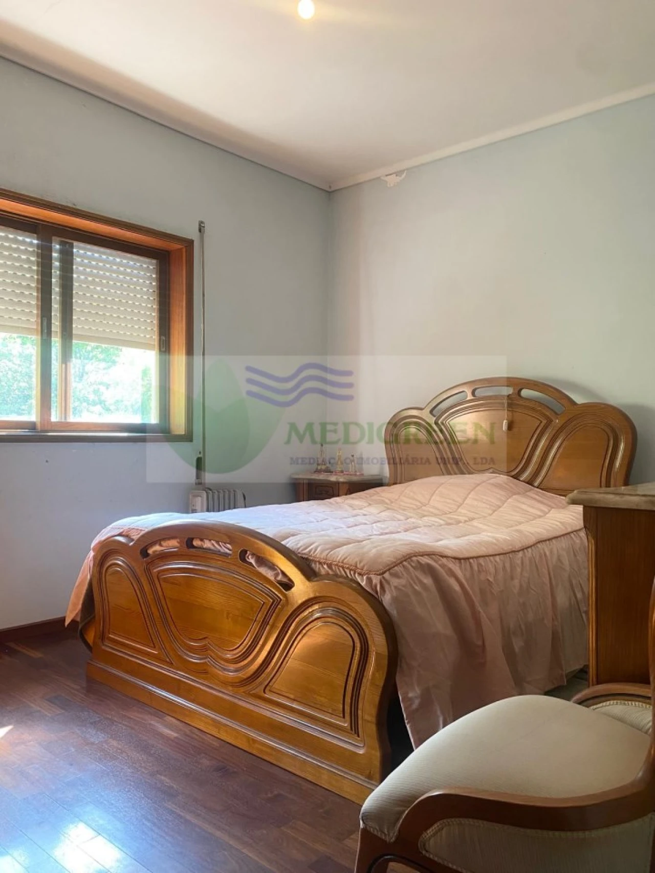 Moradia T2 para Venda em Cedrim e Paradela Foto 3