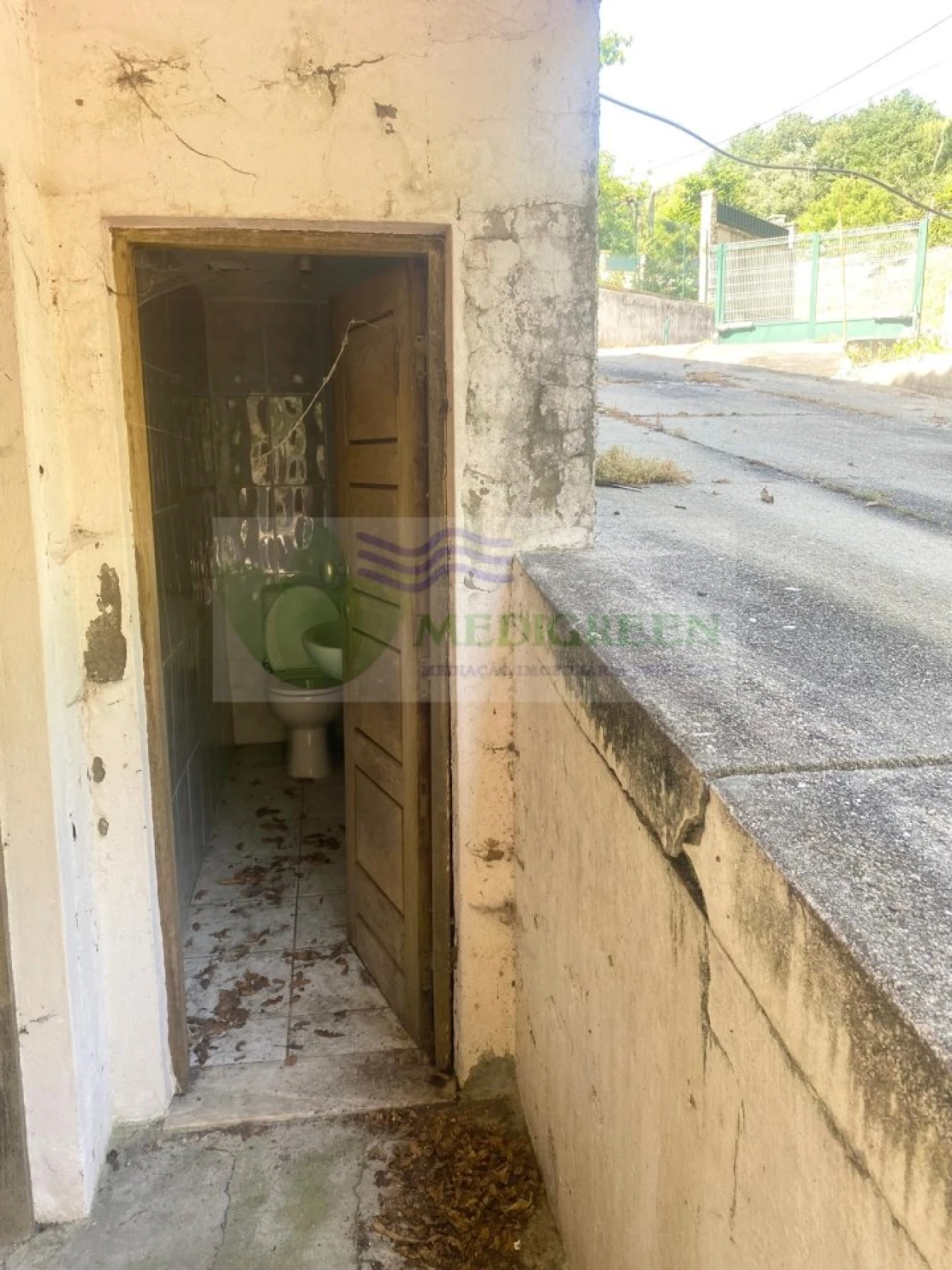 Moradia T2 para Venda em Cedrim e Paradela Foto 17