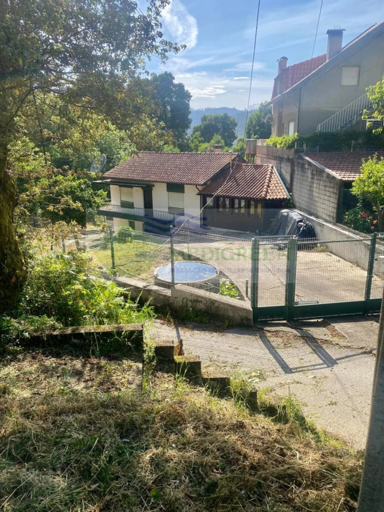 Moradia T2 para Venda em Cedrim e Paradela Foto 19