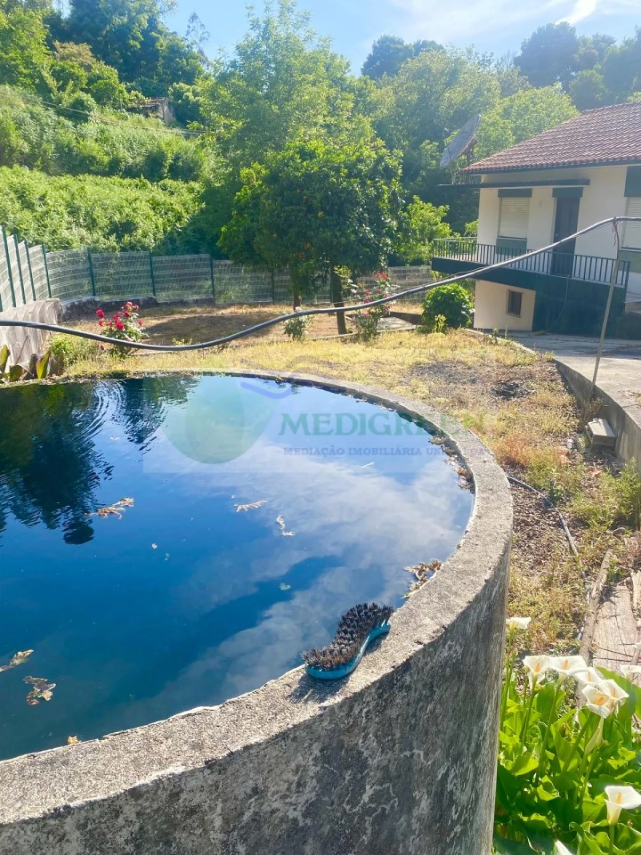 Moradia T2 para Venda em Cedrim e Paradela Foto 21