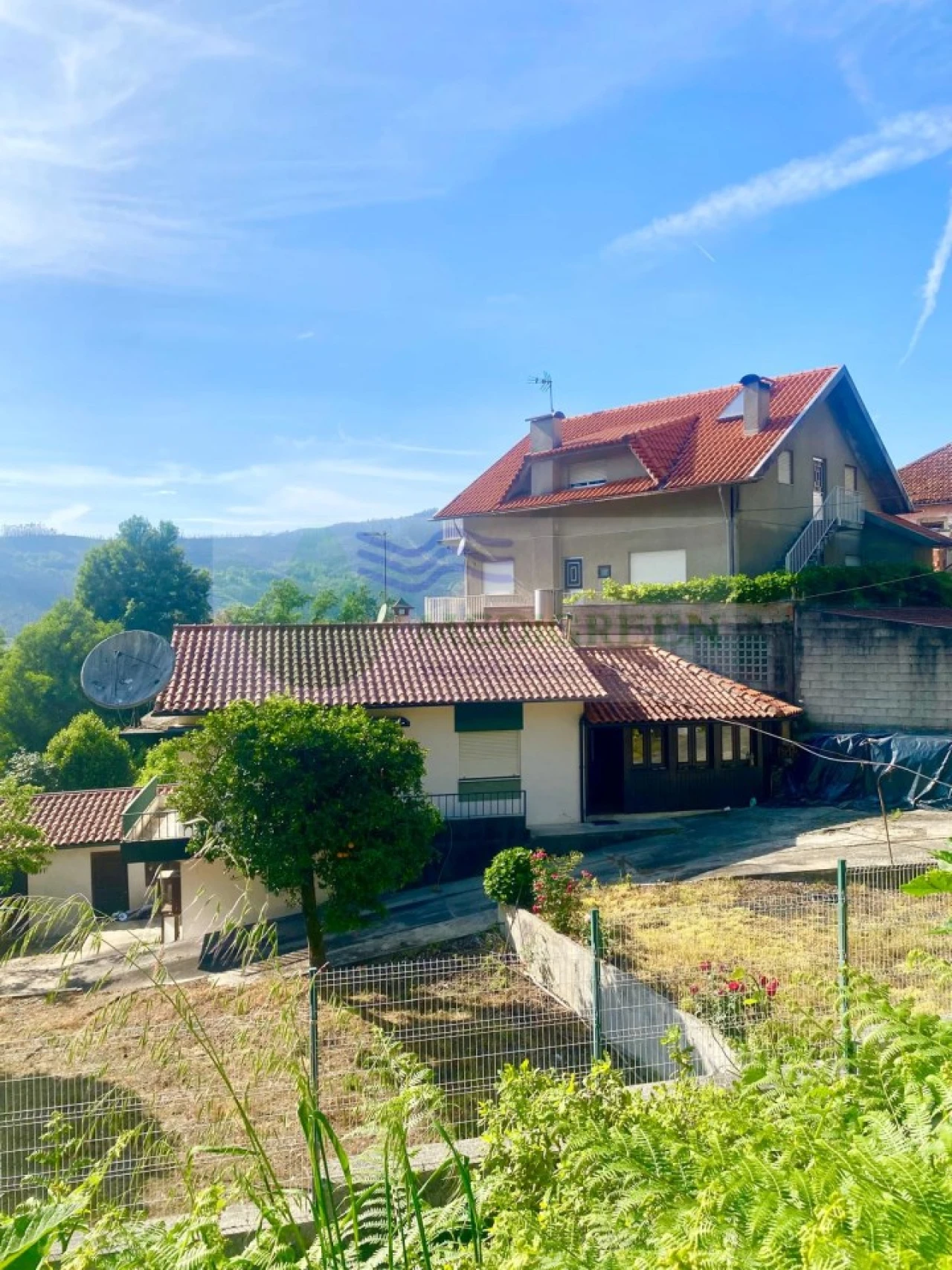 Moradia T2 para Venda em Cedrim e Paradela Foto 28