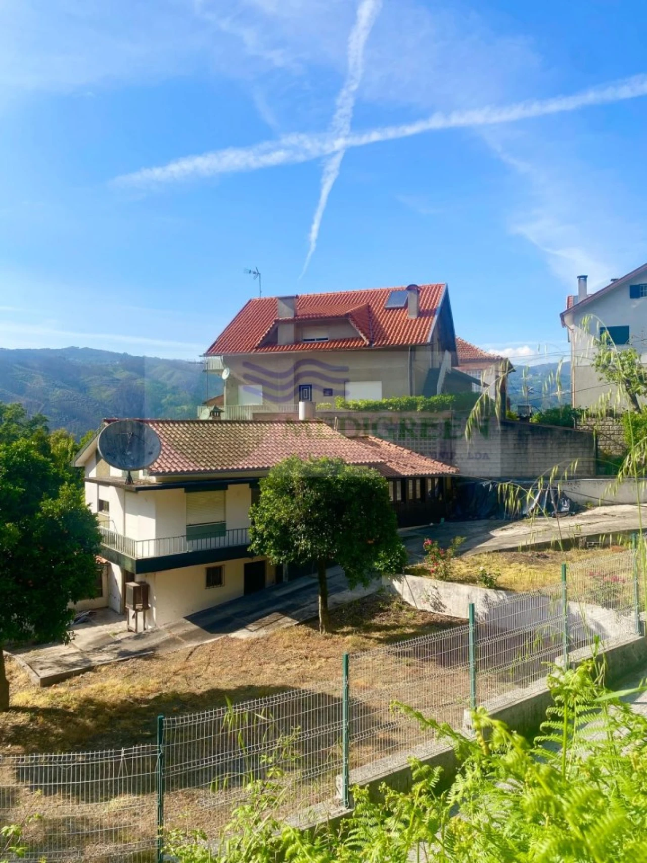 Moradia T2 para Venda em Cedrim e Paradela Foto 34