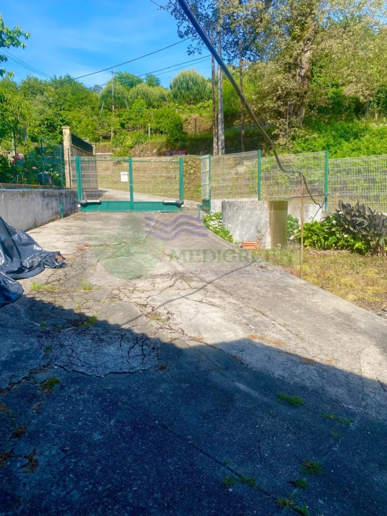 Moradia T2 para Venda em Cedrim e Paradela Foto 36