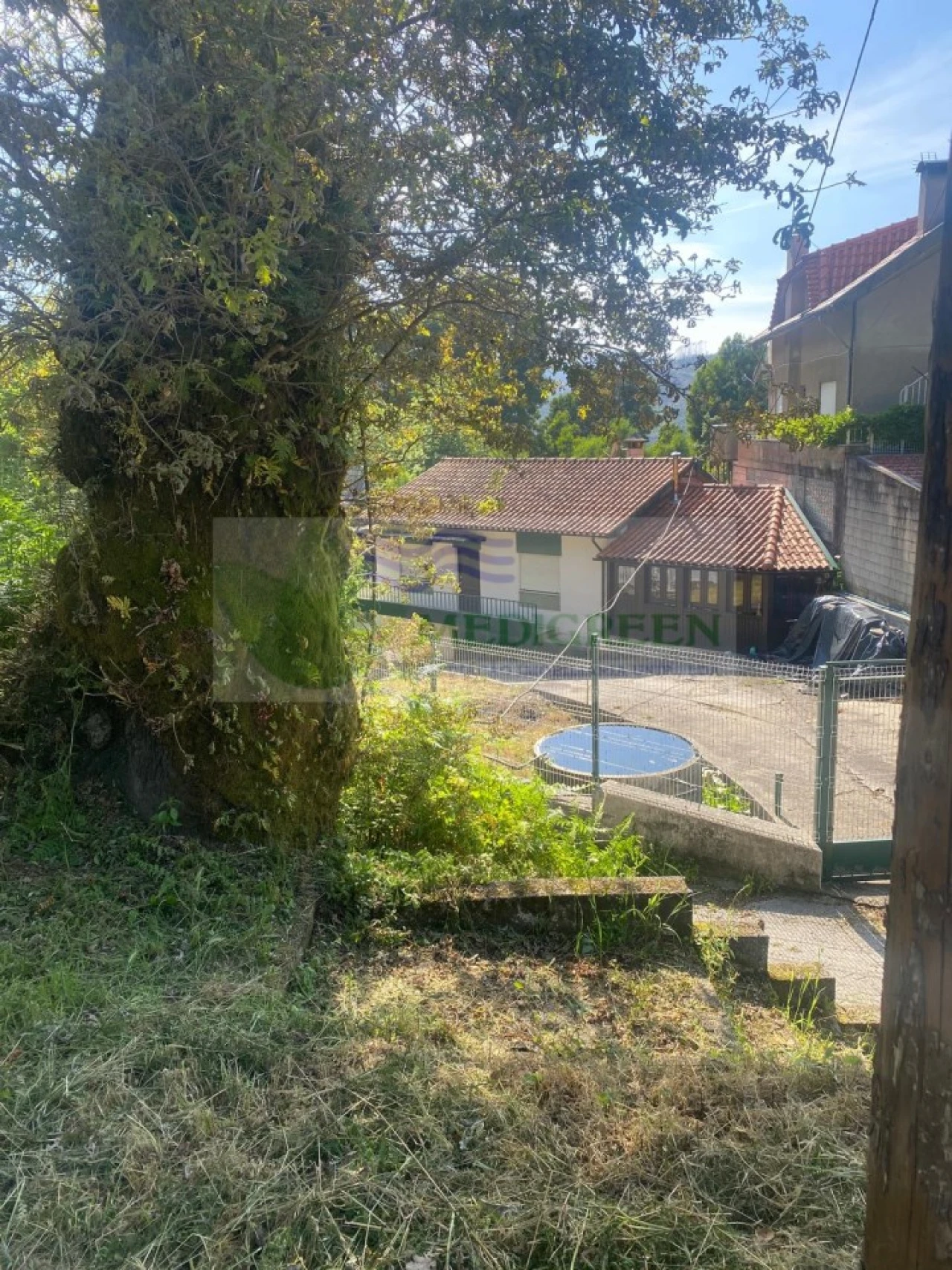 Moradia T2 para Venda em Cedrim e Paradela Foto 37