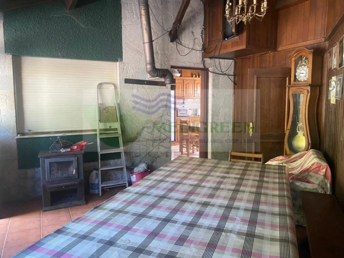 Moradia T2 para Venda em Cedrim e Paradela Foto 13