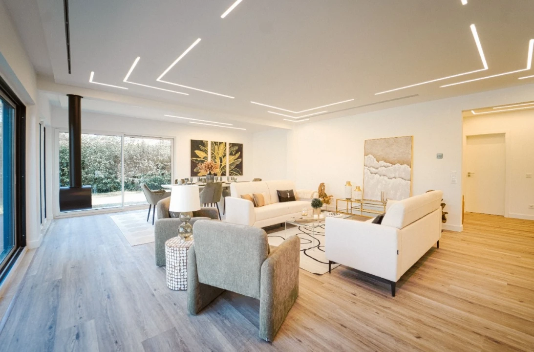 Quinta T4 para Venda em Charneca de Caparica e Sobreda Foto 14