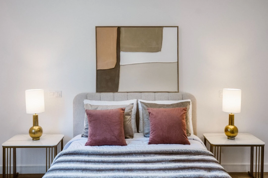 Quinta T4 para Venda em Charneca de Caparica e Sobreda Foto 21