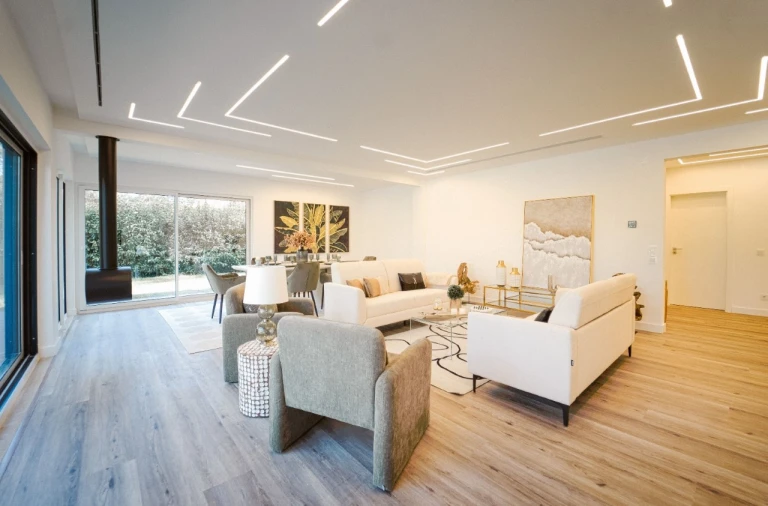 Quinta T4 para Venda em Charneca de Caparica e Sobreda Foto 14