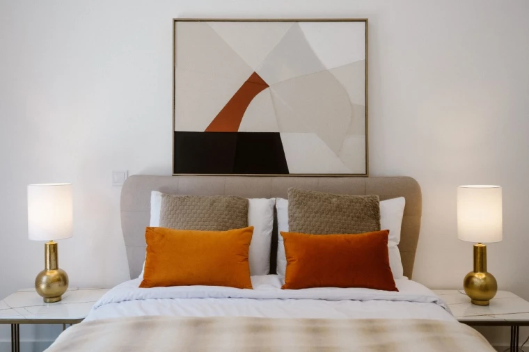 Quinta T4 para Venda em Charneca de Caparica e Sobreda Foto 30