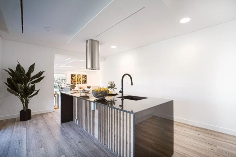 Quinta T4 para Venda em Charneca de Caparica e Sobreda Foto 4