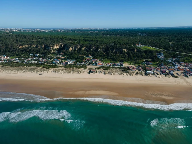 Quinta T4 para Venda em Charneca de Caparica e Sobreda Foto 46