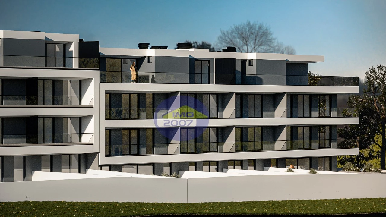 Apartamento T3 para Venda em Nogueira da Regedoura Foto 31