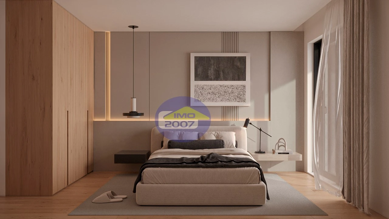 Apartamento T3 para Venda em Nogueira da Regedoura Foto 14